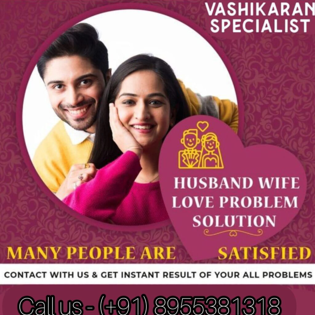 Love Problem Solution specialist