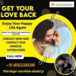 Love Problem Solution specialist