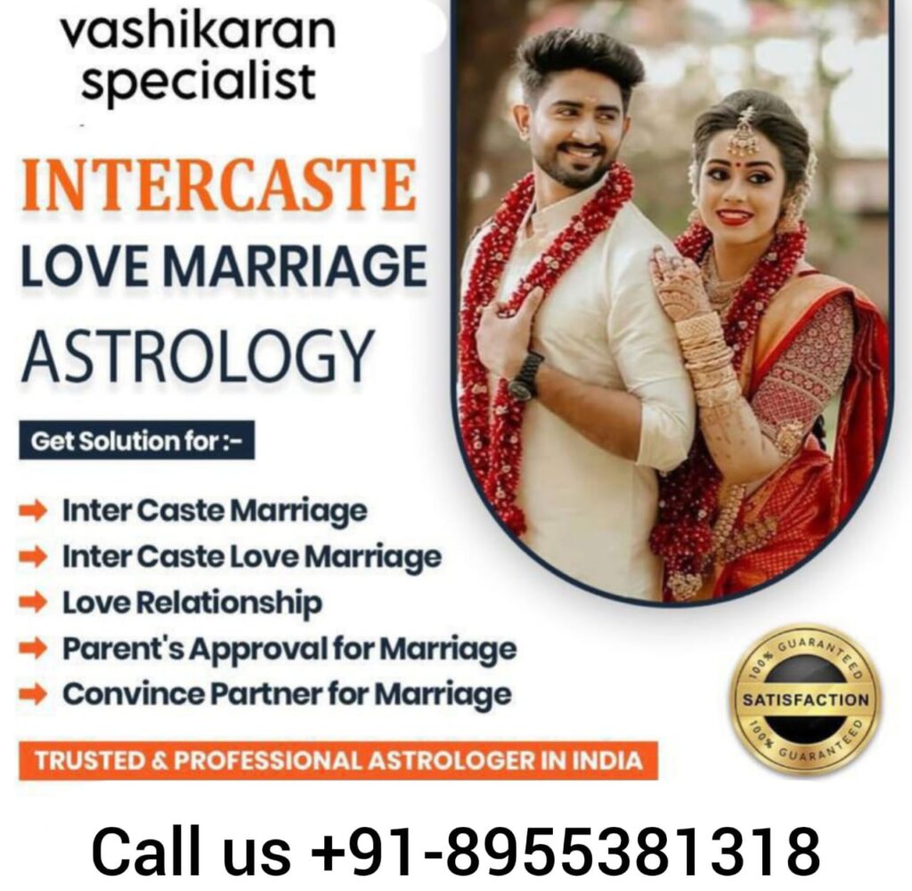 Love Vashikaran specialist in Pune
