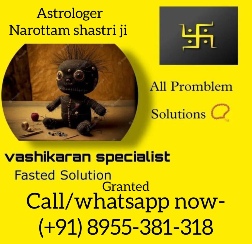 Best vashikaran specialist in pune